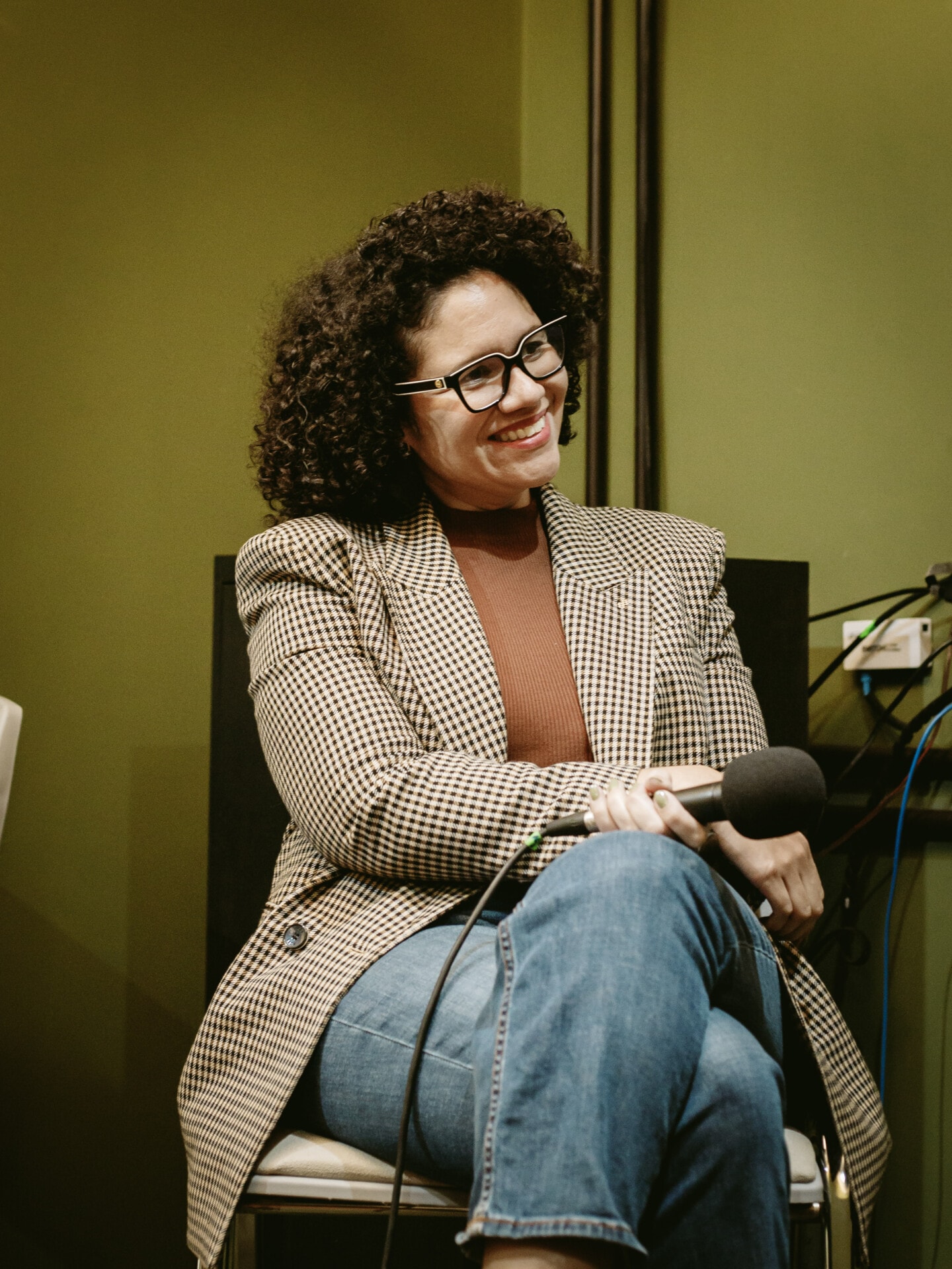 Foto: Grazielle Salgado - @eyes.grazi