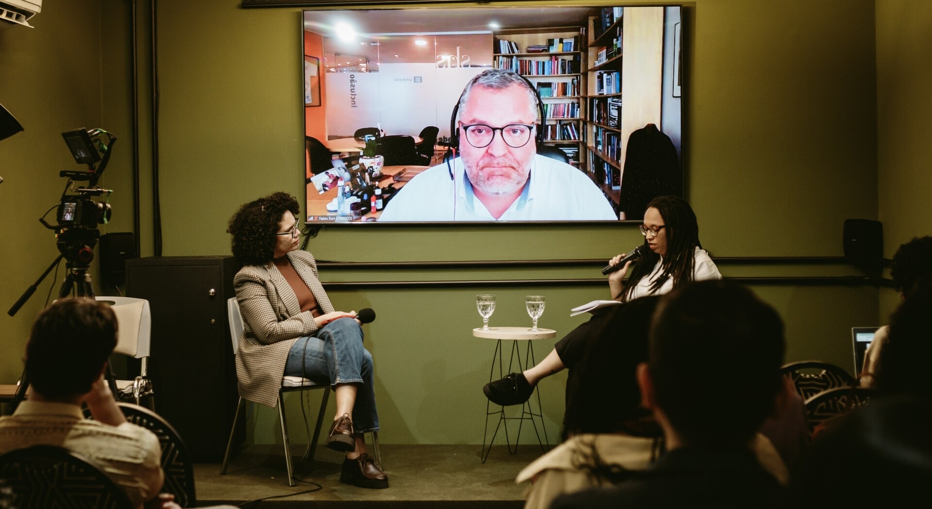 Foto: Grazielle Salgado - @eyes.grazi