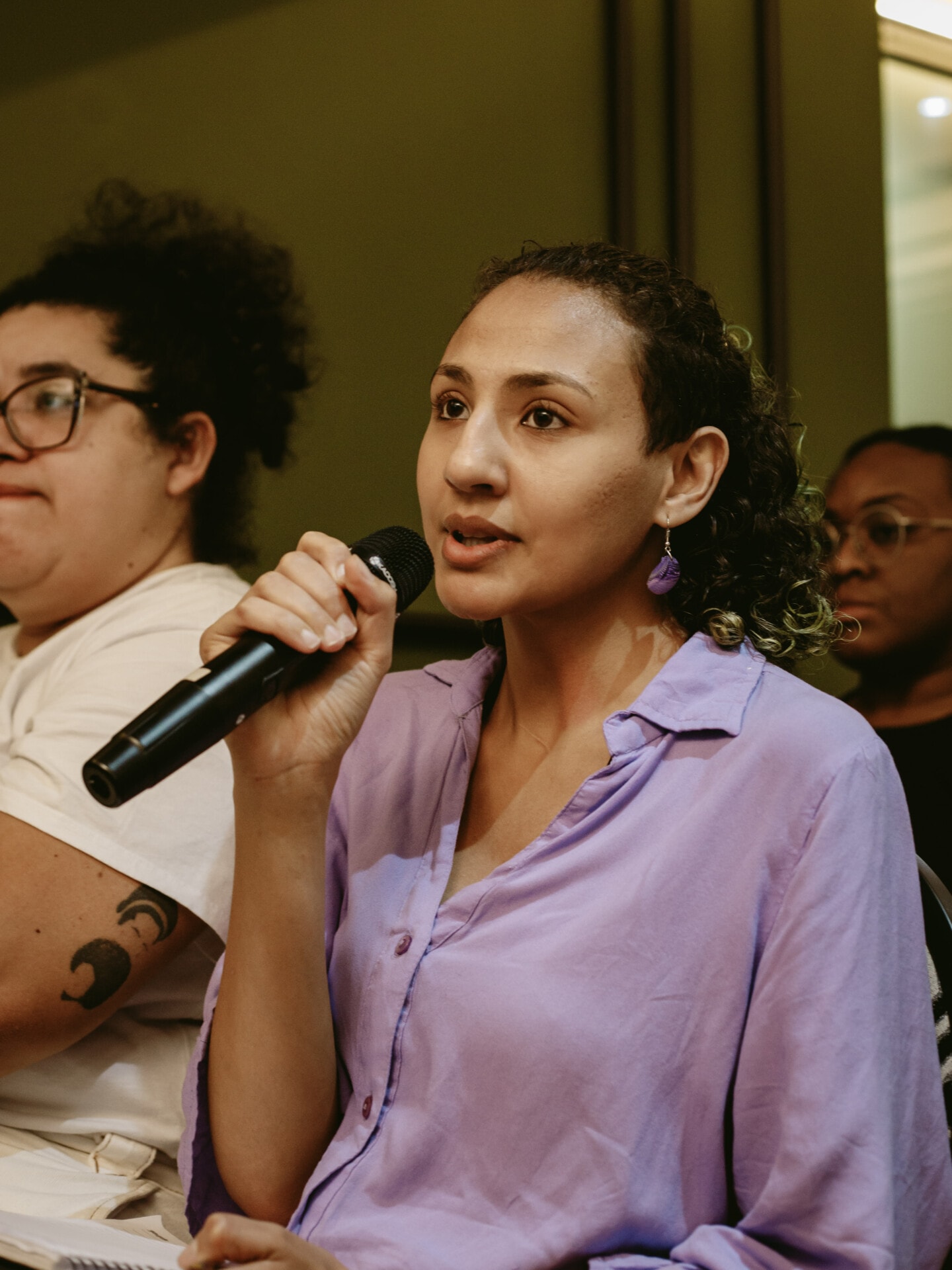 Foto: Grazielle Salgado - @eyes.grazi