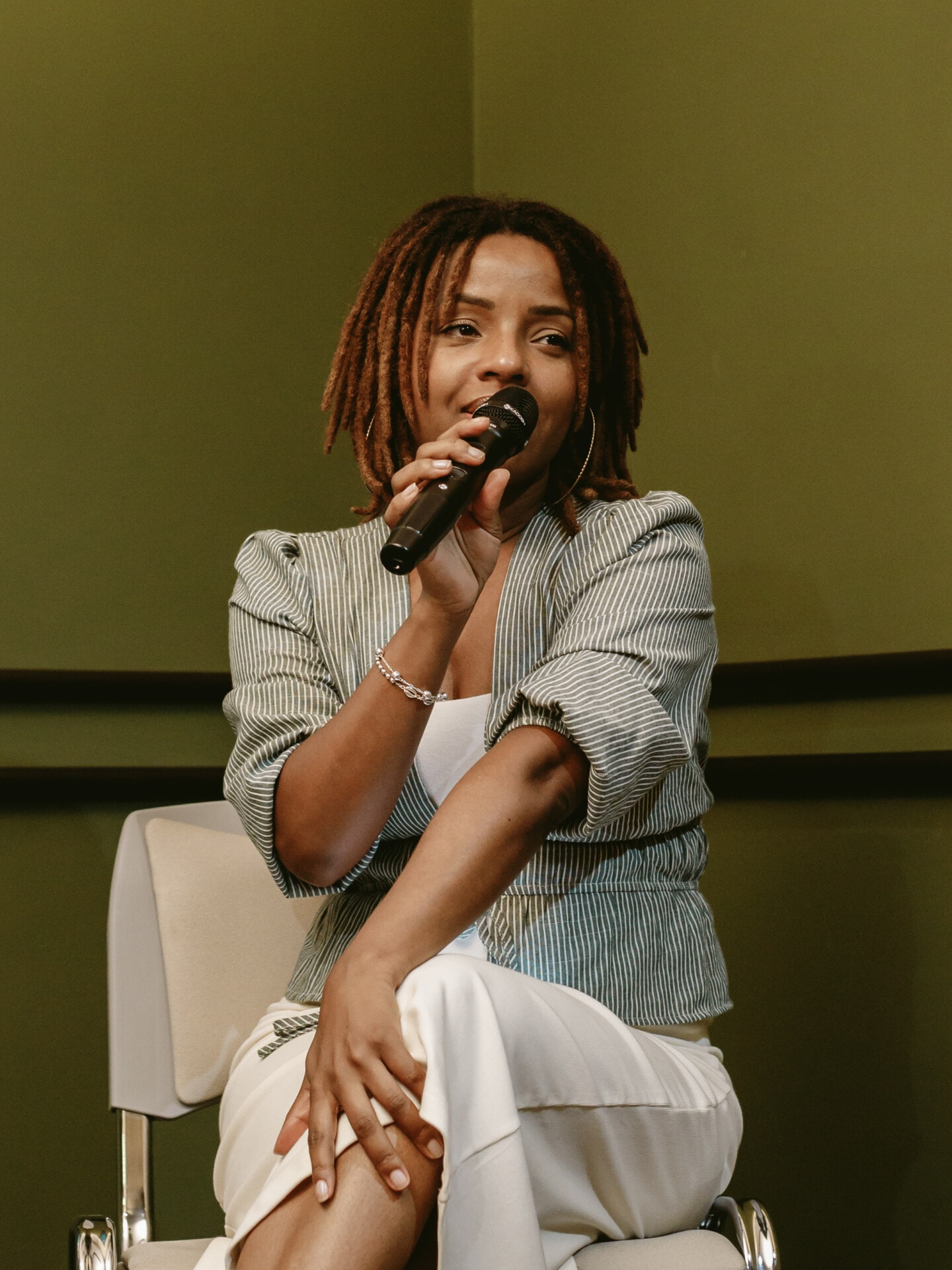 Foto: Grazielle Salgado - @eyes.grazi