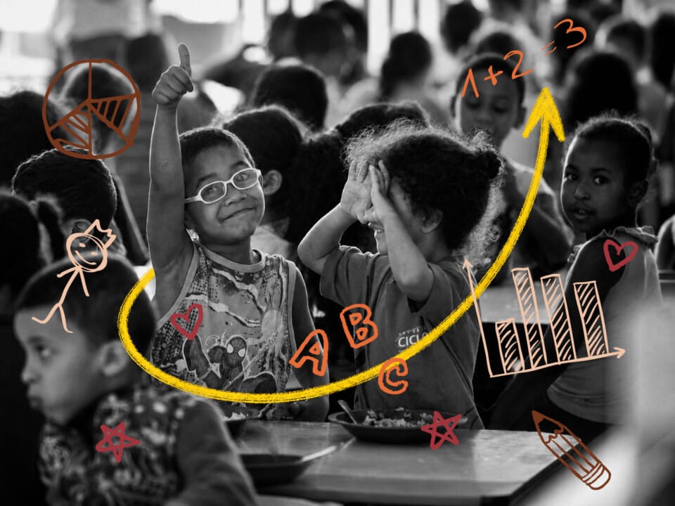 Primeira Infância Negra