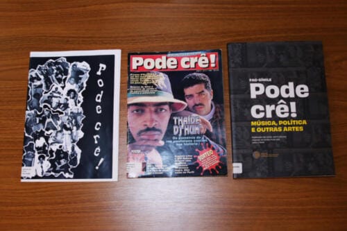 Pode Crê. Crédito_ Isabela Gaidis