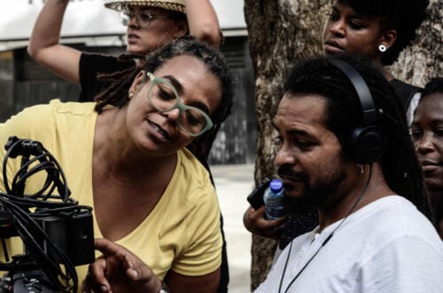 Bastidores-Gravacao-Urania-Munzanzu-Foto-Ismael-Silva